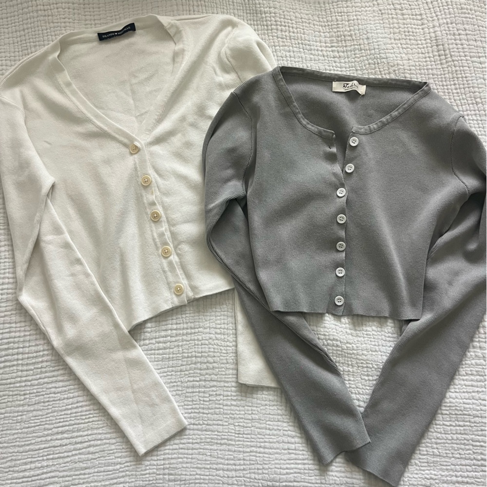 Brandy Melville Sweater Bundle